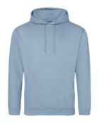 sweat-bleu-turquoise-capuche-flocage