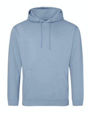 sweat-bleu-turquoise-capuche-flocage