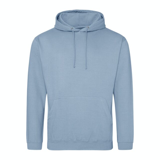 sweat-bleu-turquoise-capuche-flocage