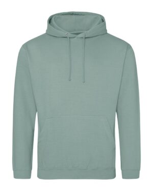 sweat-capuche-vert-poussière-sérigraphie