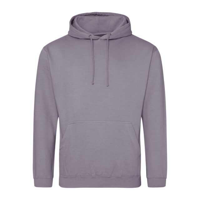 sweat-capuche-personnalisé-taupe