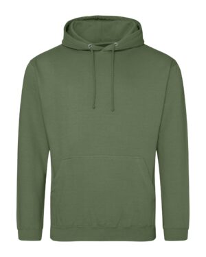 sweat-capuche-vert-herbe-textile