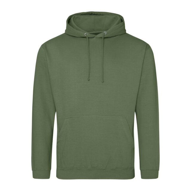 sweat-capuche-vert-herbe-textile