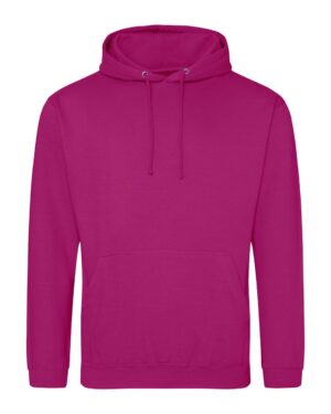 sweat-capuche-rose-fuschia-broderie