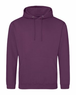 sweat capuche couleur plond