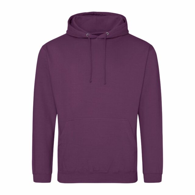 sweat capuche couleur plond