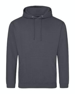 sweat-gris-noir-capuche-broderie