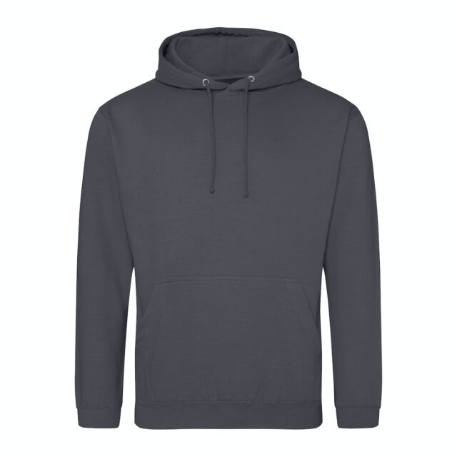 sweat-gris-noir-capuche-broderie