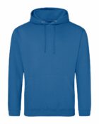 sweat-bleu-tropical-capuche-sériegraphie