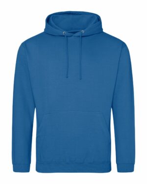 sweat-bleu-tropical-capuche-sériegraphie
