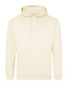 sweat-crème-vanille-capuche-textile