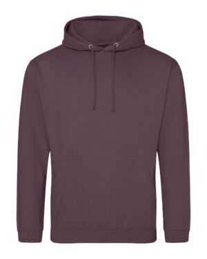 sweat-violet-accre-capuche-personnalisé