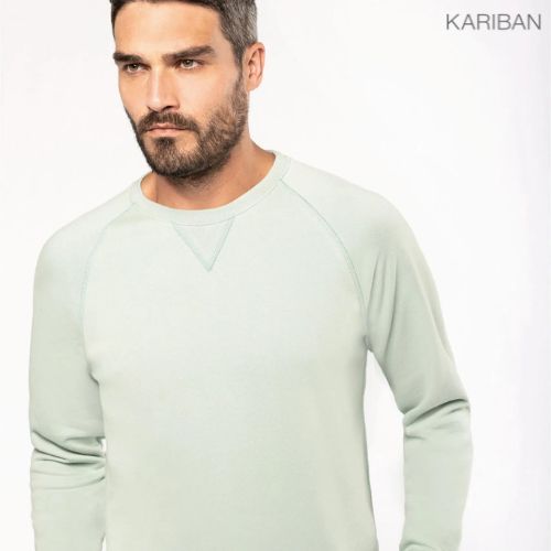 Sweat col rond Kariban K480