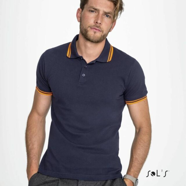 polo sol's pasadena homme