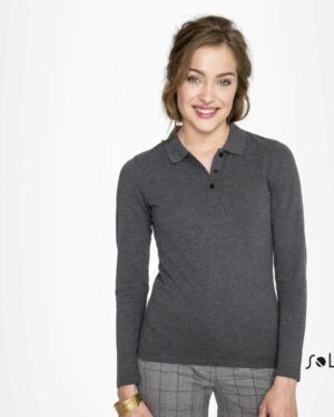 Polo sol's perfect lsl femme