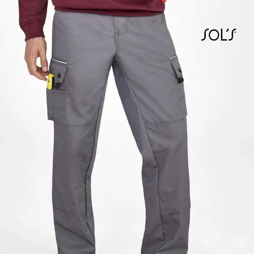 Pantalon sol's active pro