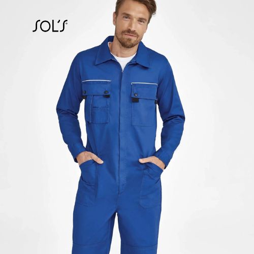 Combinaison Sol's solstice