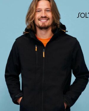 Veste Sol's Pro transformer