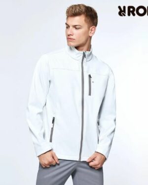 Veste Softshell roly antartida homme