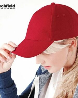 casquette classique beechfield BC015