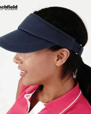 Visière de sport beechfield