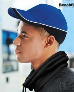 casquette de sport beechfield BC171