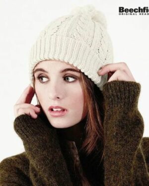 Bonnet beechfield BC454