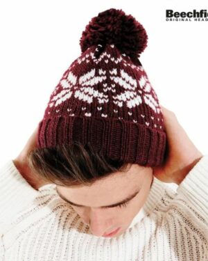 bonnet beechfield bc456