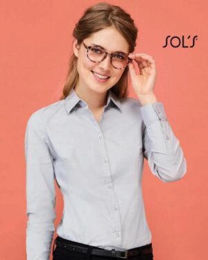 Chemise Sol's Blake Femme