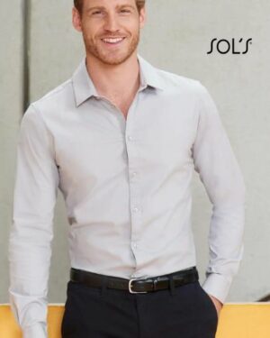 Chemise Sol's Blake Homme