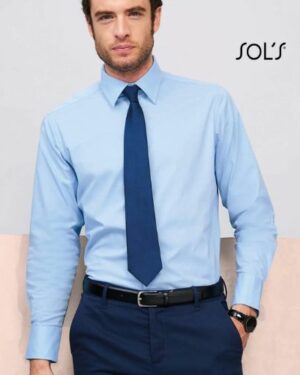 Chemise sol's brighton Homme