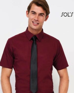 chemise Sol's brodway