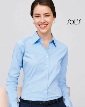 chemise sol's eden