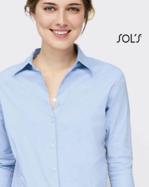 chemise sol's effect