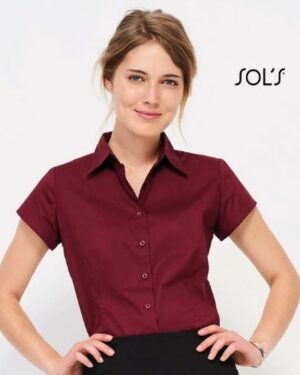 chemise sol's excess