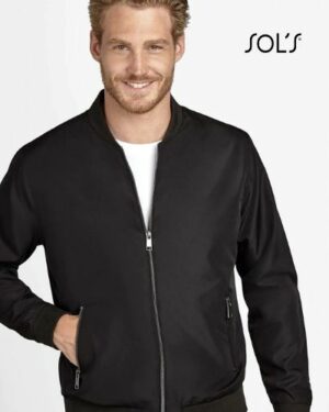 Veste sol's fashion roscoe