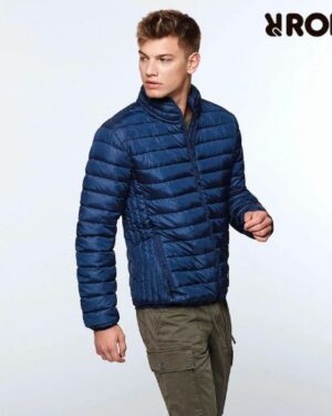 Doudoune Softshell Roly finland homme