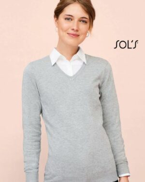 Pull sol's glory femme