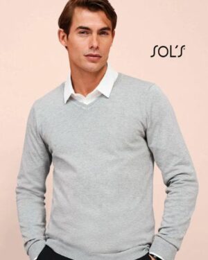 pull sol's glory homme