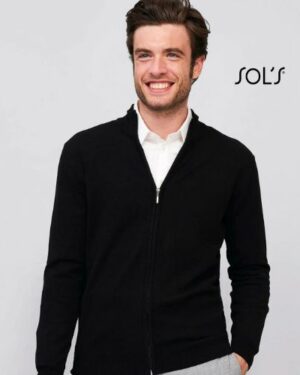 Pull Sol's Glory Homme