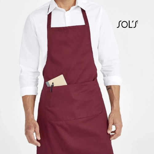 Tablier sol's gramercy