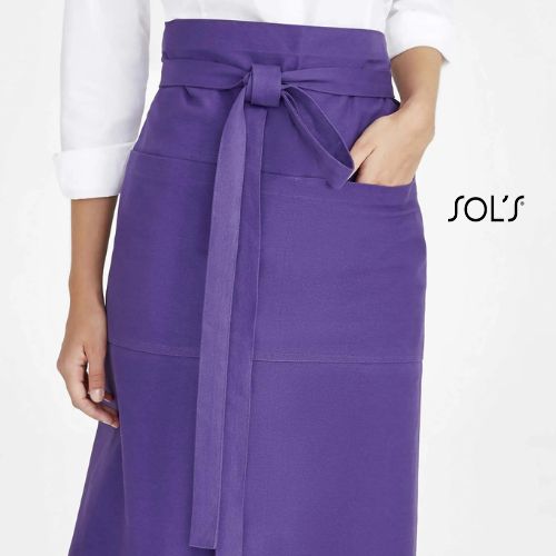 Tablier sol's greenwich