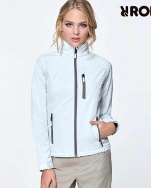 Veste Softshell roly antartida femme