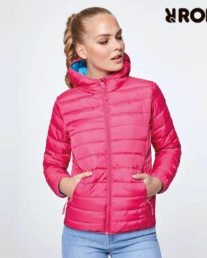 Doudoune Roly Norway Femme