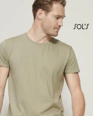 t-shirt sol's pioneer men