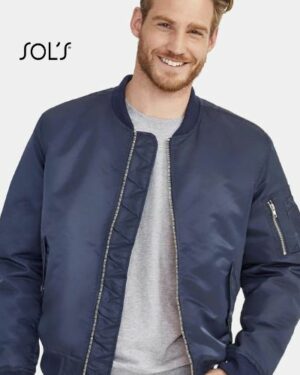 Bombers Sol's Remington