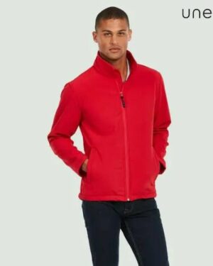 Veste Softshell classic Uneek UC612