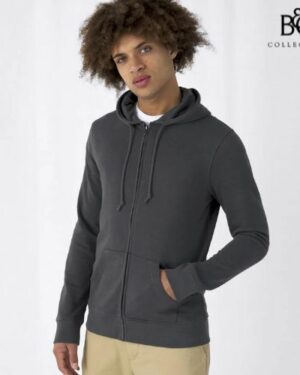 Sweat B&C Homme BA002