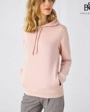 Sweat B&C femme BA01F