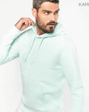 Sweat capuche homme Kariban K4027